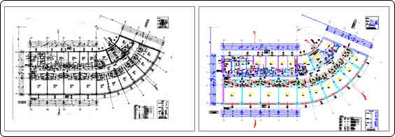 architectural