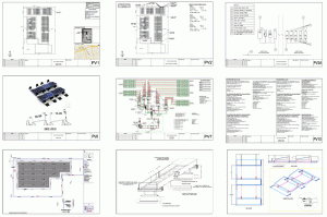 commercial-drawing