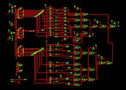 electrical-output