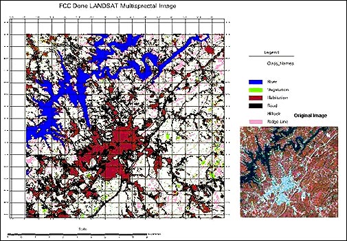 urban-gis